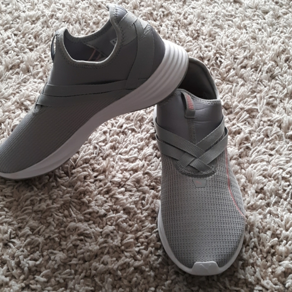 Puma women's sneakers